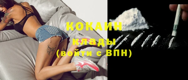молекула духа Кукмор