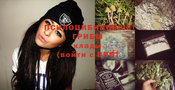 ALPHA-PVP Куйбышев